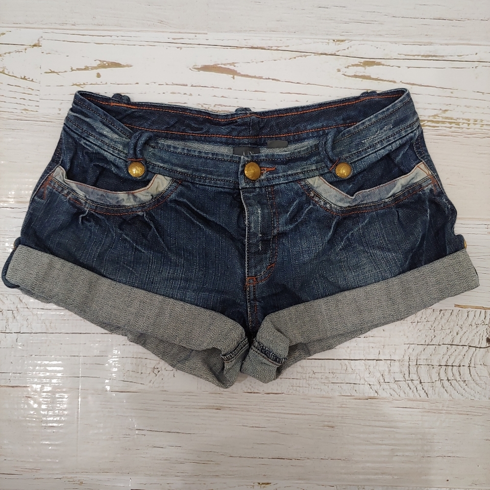 A/X Armani Exchange Shorts